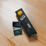Derby Premium Super Stainless Double Edge Razor Blades