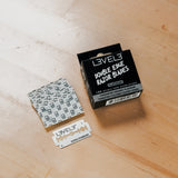 lv3 Double-Edge Razor Blades
