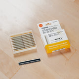 Feather Fe-F1-20-100 Standard Blades