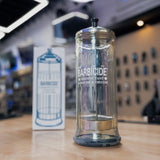 Barbicide  Disinfecting Jar 37 Fl oz