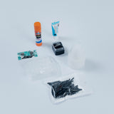 Scalp micro pigmentation (Smp) kit