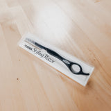 Feather Styling Razor holder Black 6.5