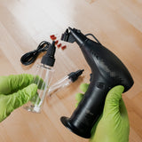 NOCLOGG Wireless Airbrush