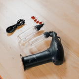 NOCLOGG Wireless Airbrush