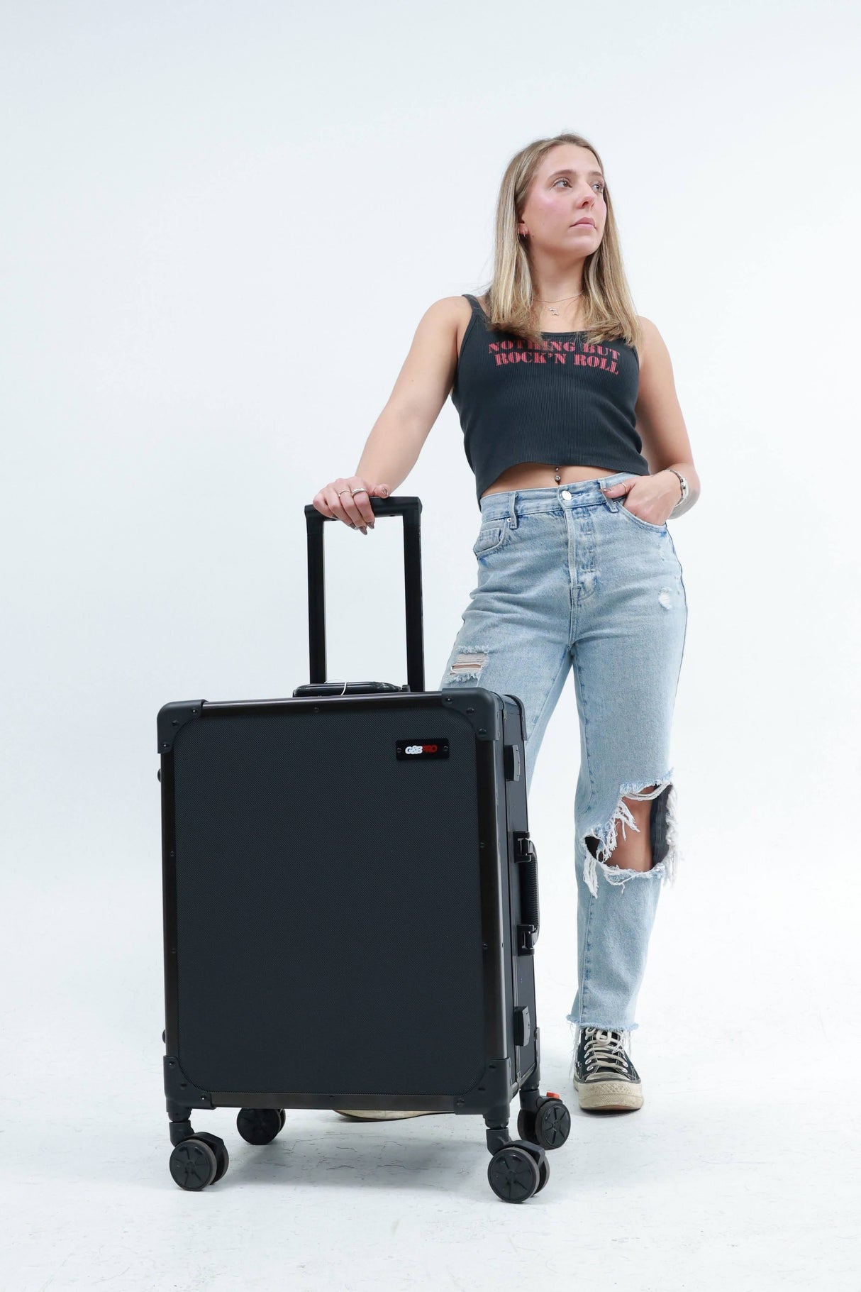 Roller Elite Mobile Station | Restock in May