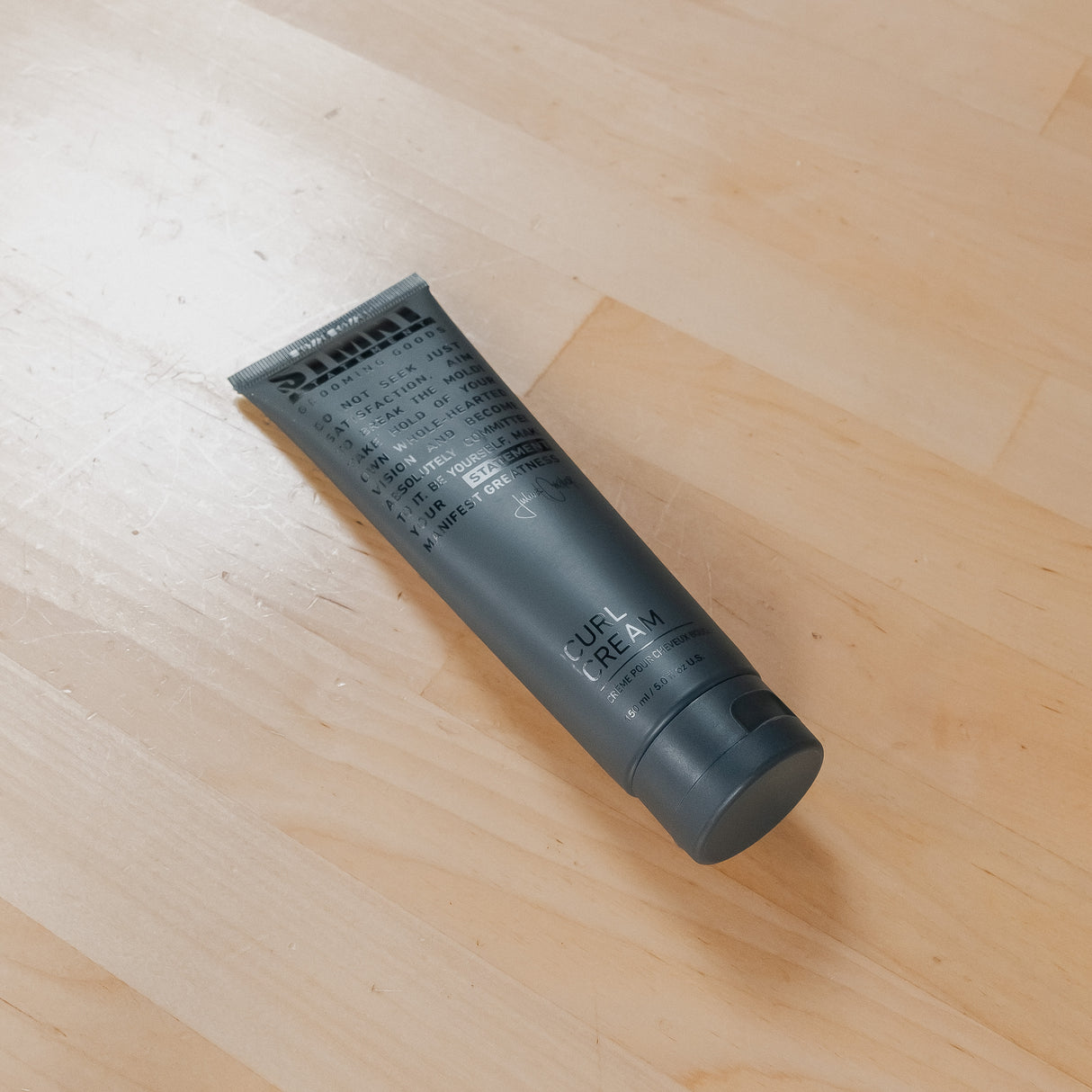 STMNT 5.07 oz Curl Cream