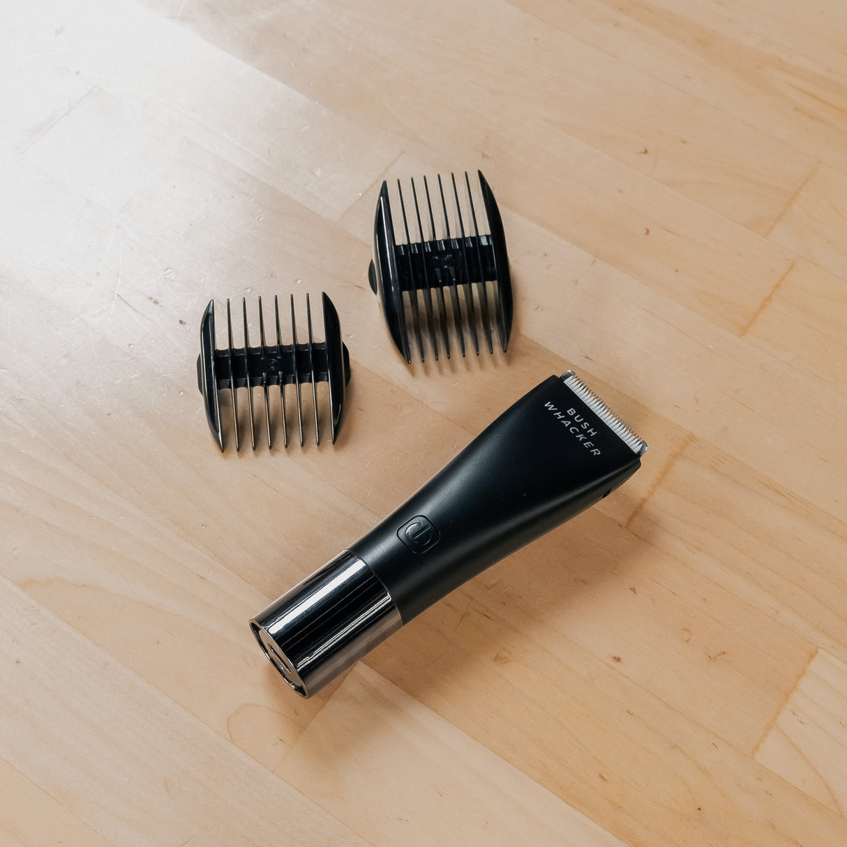 StyleCraft Bush Whacker Personal Grooming Trimmer