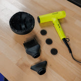 Babylisspro Babylisspro® Nano TitaniumTM Professional Nano Light Ionic Hair Dryer