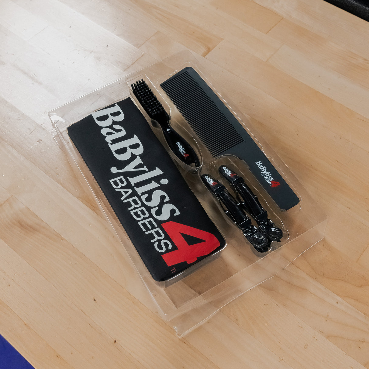 Babyliss 4 Barbers Essential Barber Kit