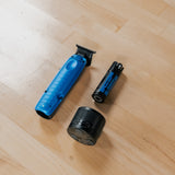 Babylisspro Fxone Lo-Profx Professional Cordless Trimmers for Men with Interchangeable Battery