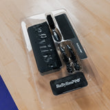 BaBylissPRO Professional Accessories Shaving Brushes Kit black