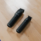 Babylisspro® FxONE BlackFX Tool Only Hair Clipper + Hair Trimmer