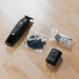 Babylisspro X TOMB45 Wireless-Charging Hair Trimmer for Men