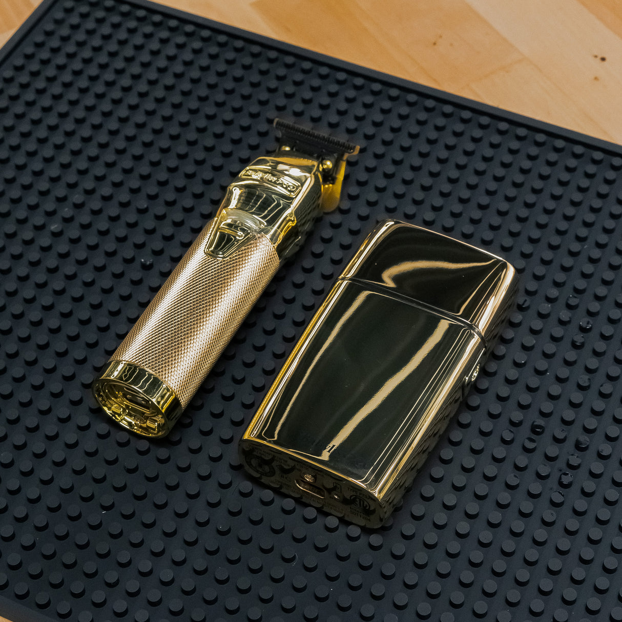 Limited FX Gold Trimmer + Shaver Bundle