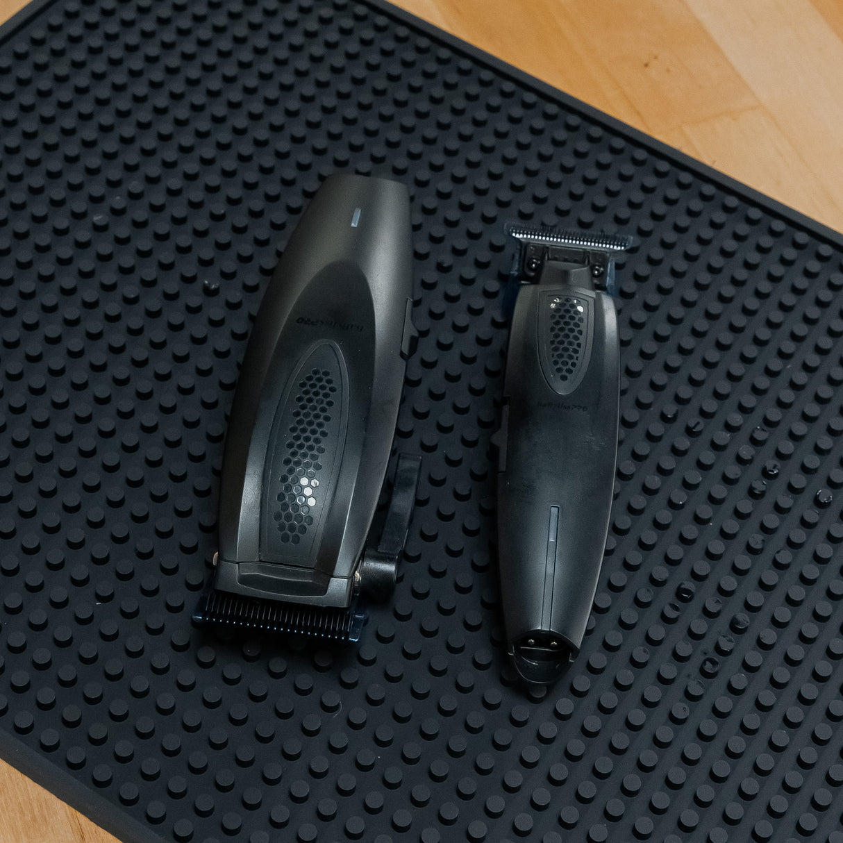 Lithium FX Black Clipper + Trimmer Bundle