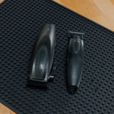 Lithium FX Black Clipper + Trimmer Bundle