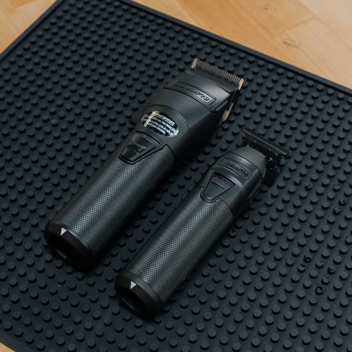 FXONE Black FX Clipper + Trimmer Tool-Only Bundle
