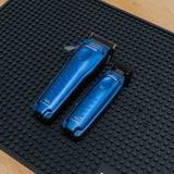 Lo-Pro FX Compact Series Blue Clipper + Trimmer Bundle