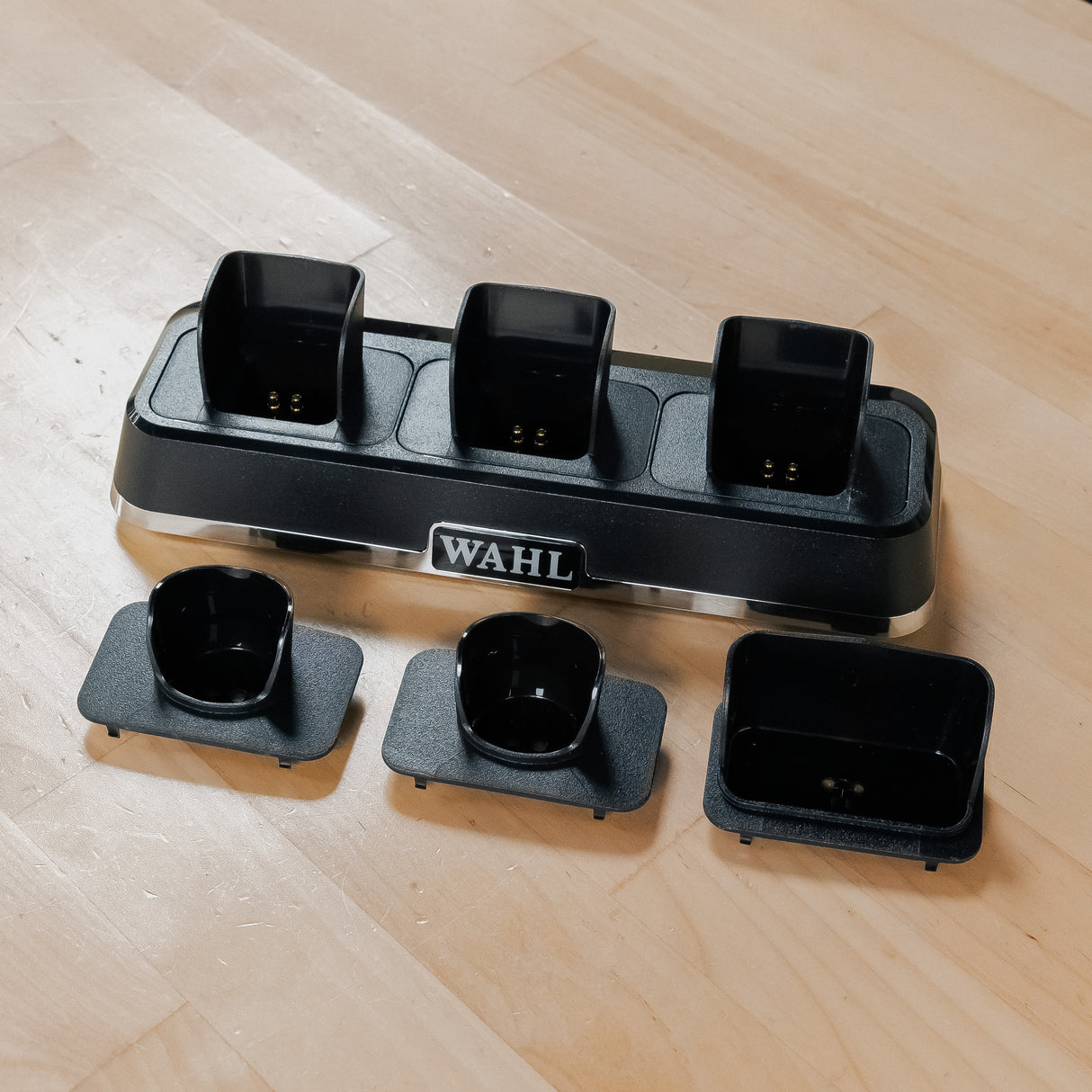 Wahl Professional Power Station Multi Charger Stand Model 3023291