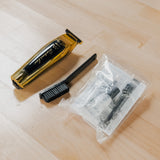 Wahl Professional 5 Star Cordless Detailer Li Gold Trimmer