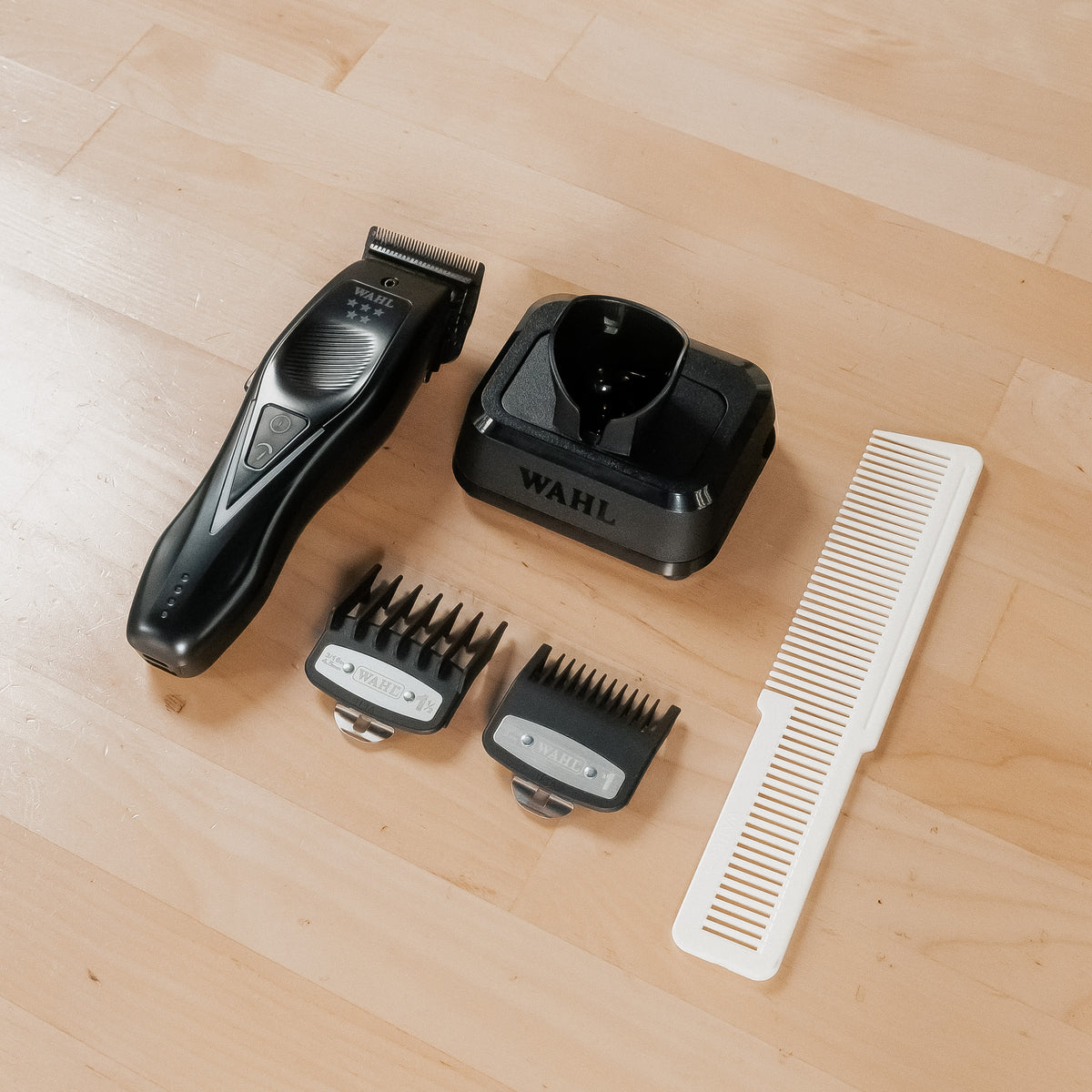 Wahl Professional Vapor Switch