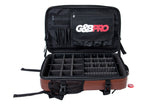 Premium Leather Full Size Mobile Station