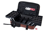 Premium Leather Full Size Mobile Station