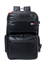 Premium Leather Full Size Mobile Station