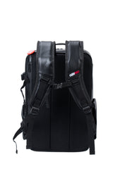 Premium Leather Full Size Mobile Station