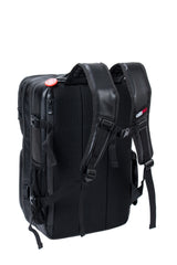 Premium Leather Full Size Mobile Station