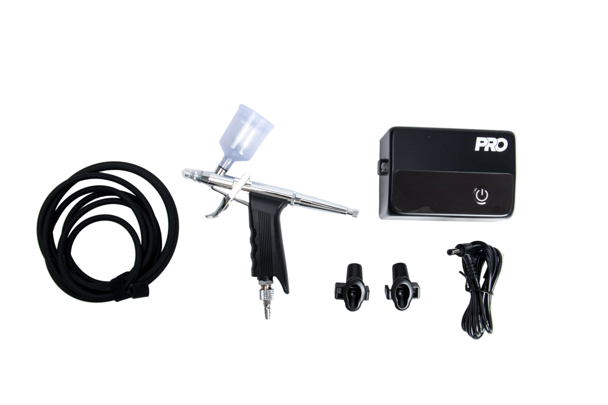 PRO Air Compressor Kit