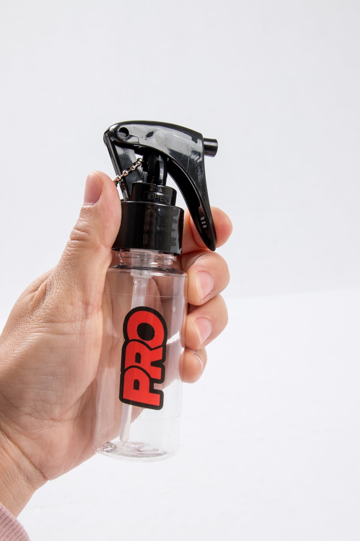 PRO Mini Sprayers 60ml 5 Pack