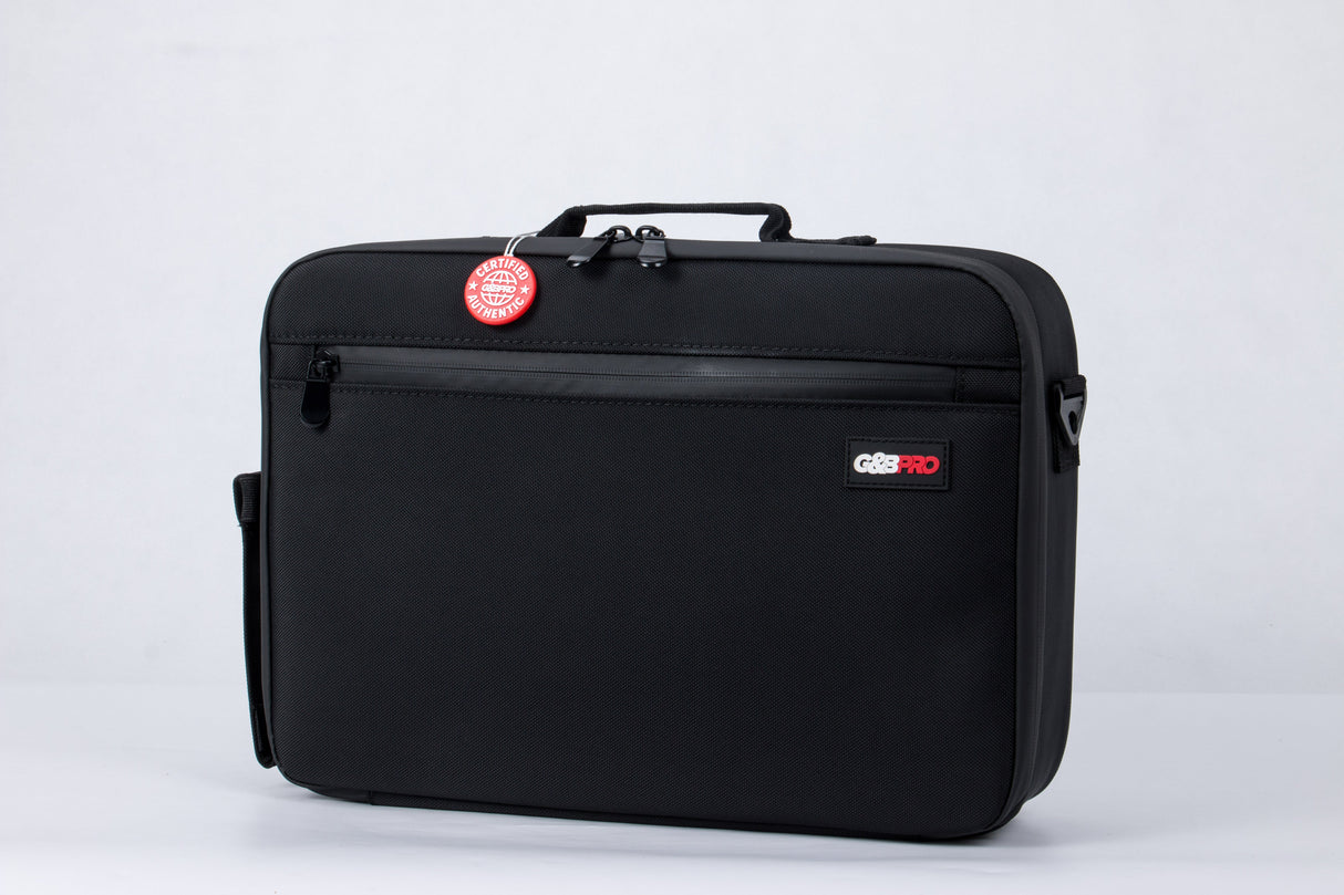 Crossbody Mobile Station