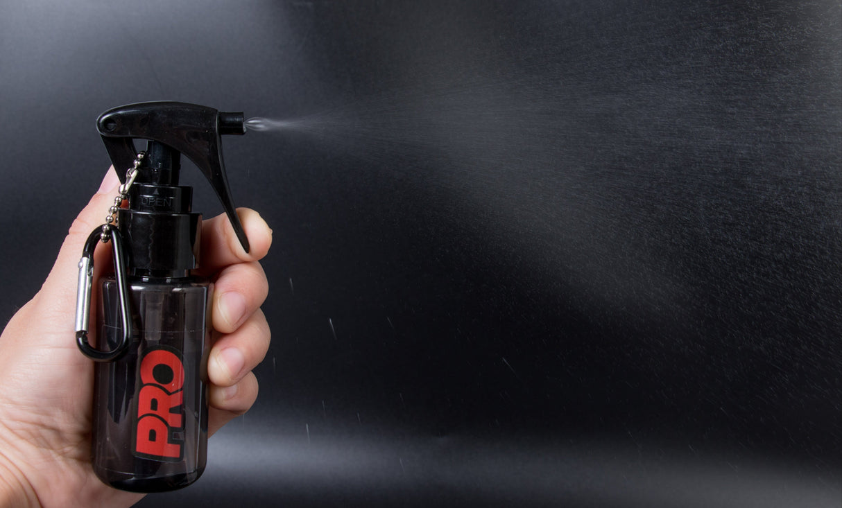 PRO Mini Sprayers 60ml 5 Pack