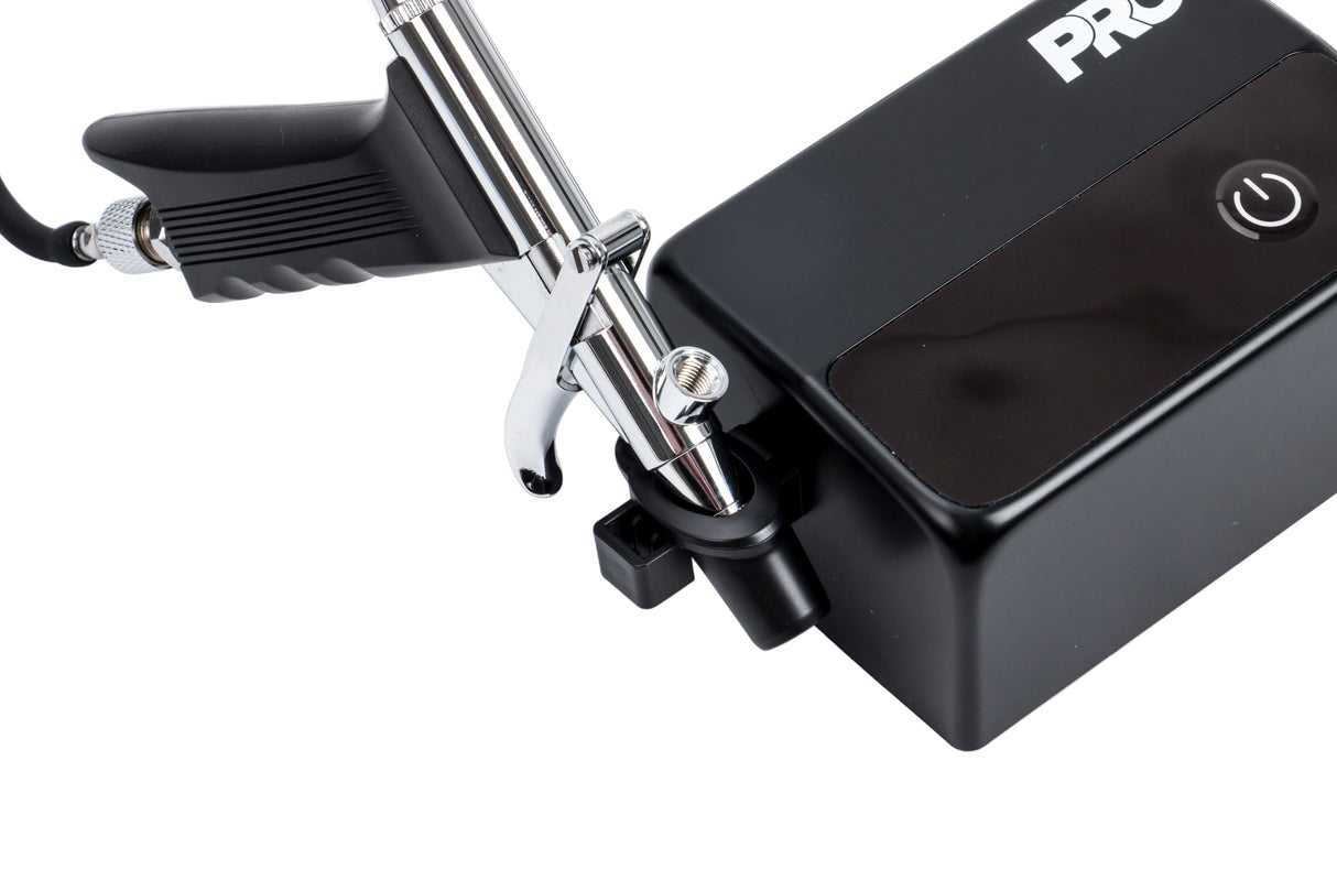 PRO Air Compressor Kit