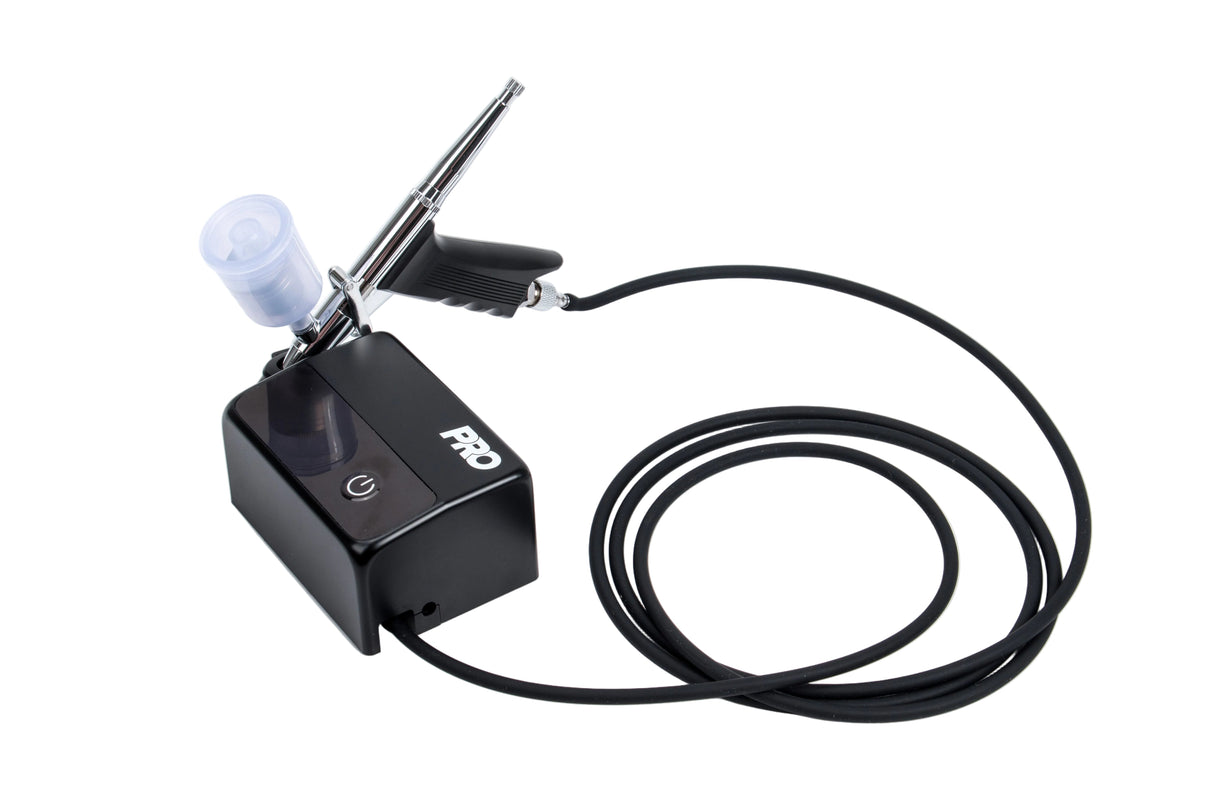 PRO Air Compressor Kit