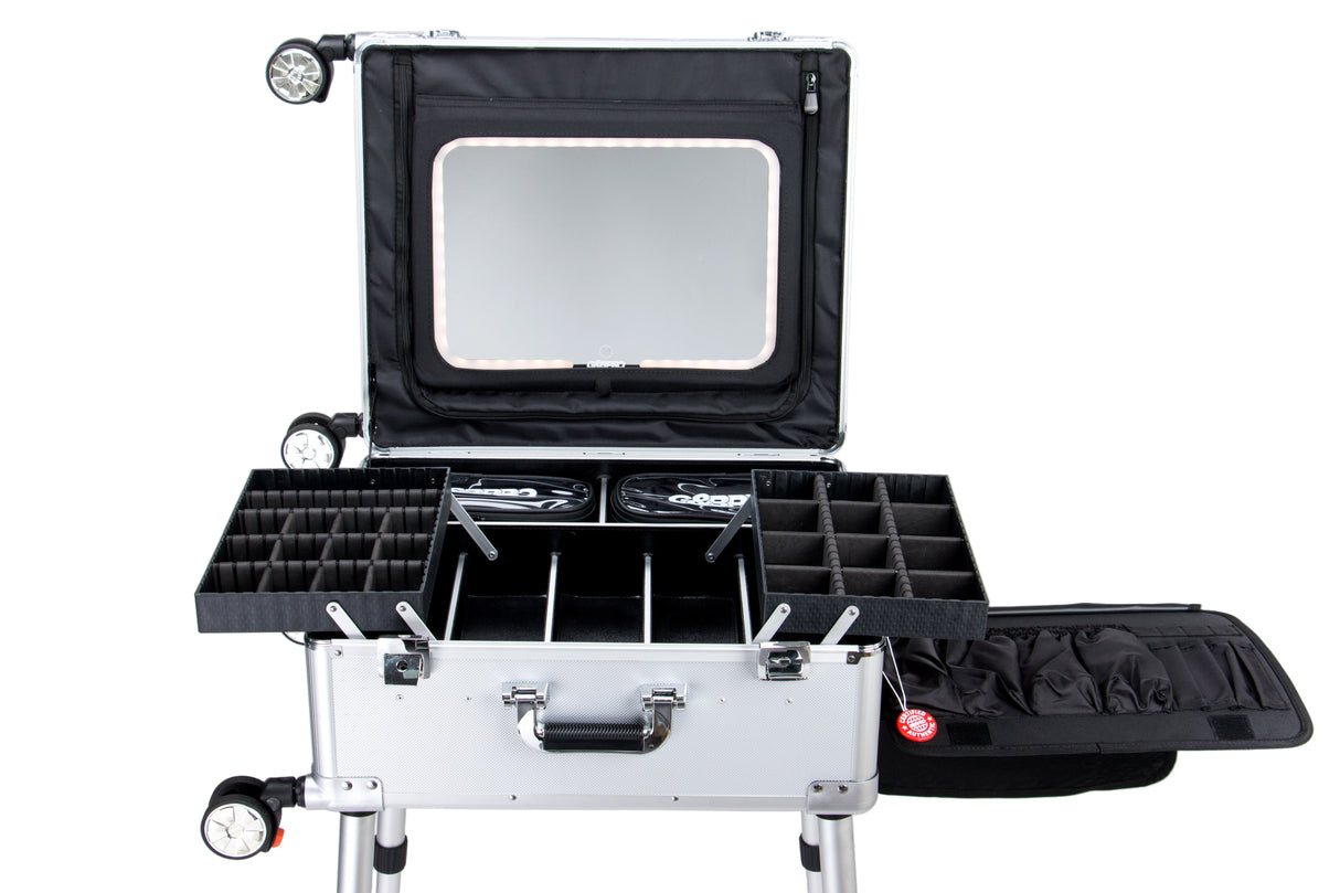 Roller Elite Mobile Station | Restock in May