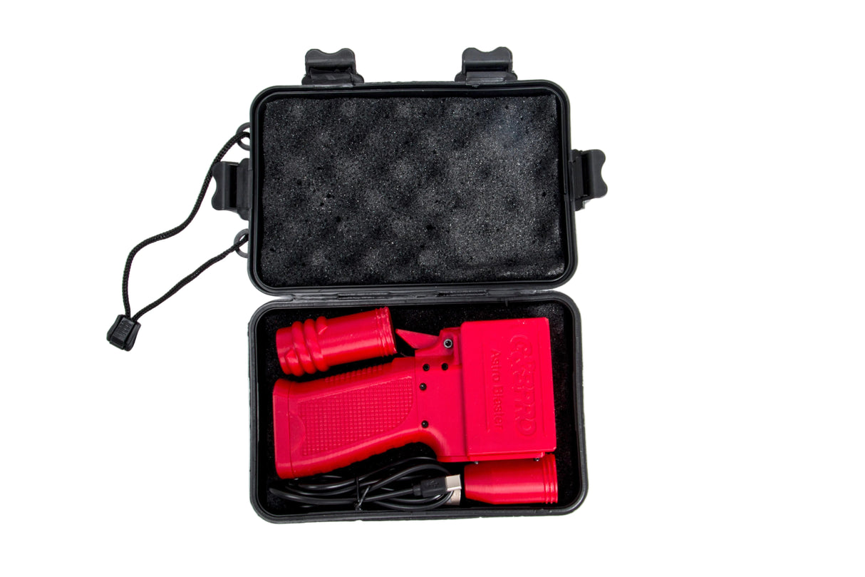 Astro Air Blaster