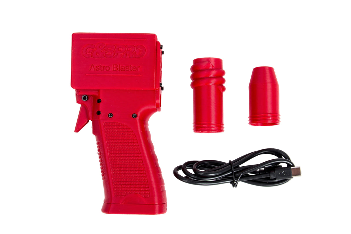 Astro Air Blaster