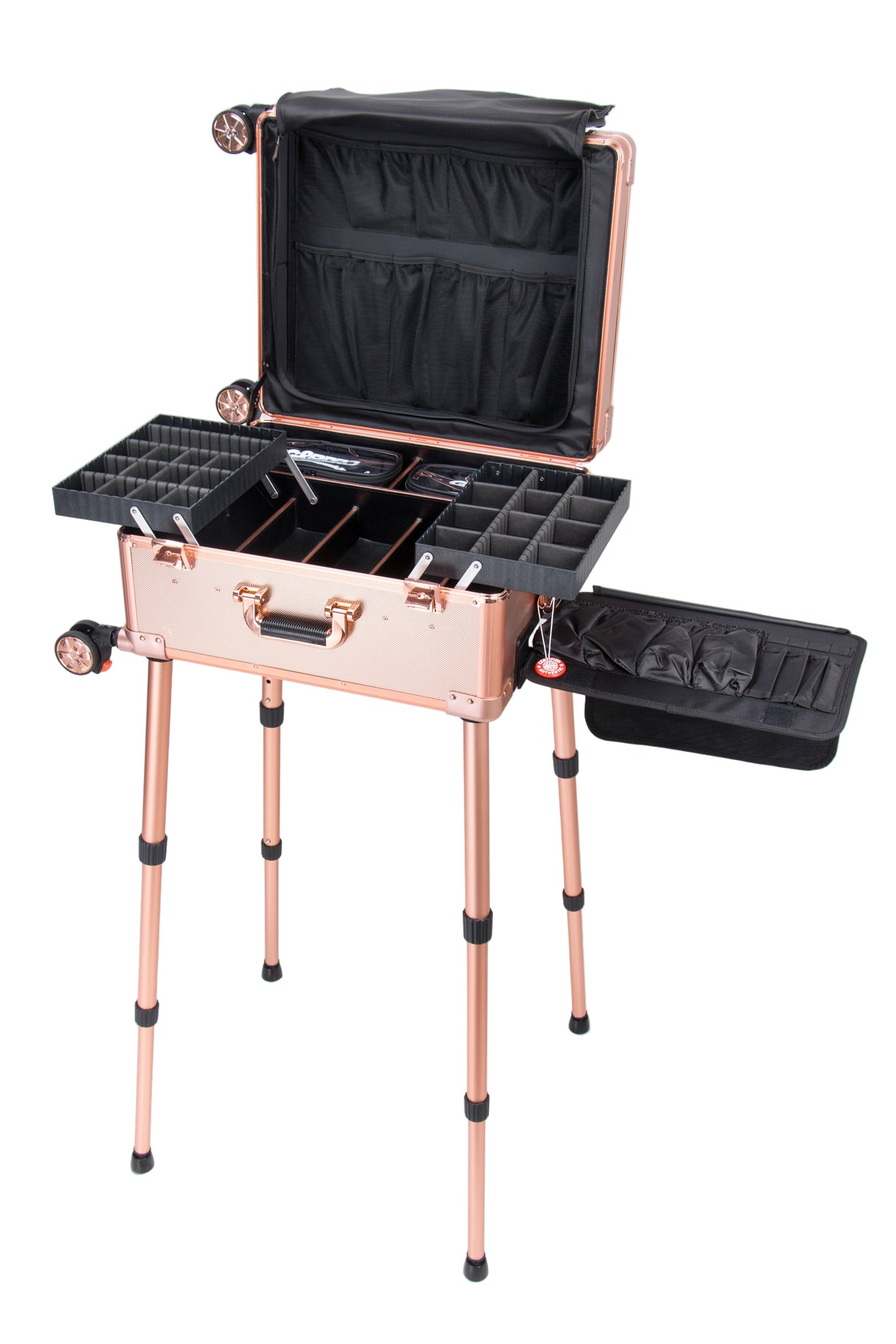 Roller Elite Mobile Station | Restock in May