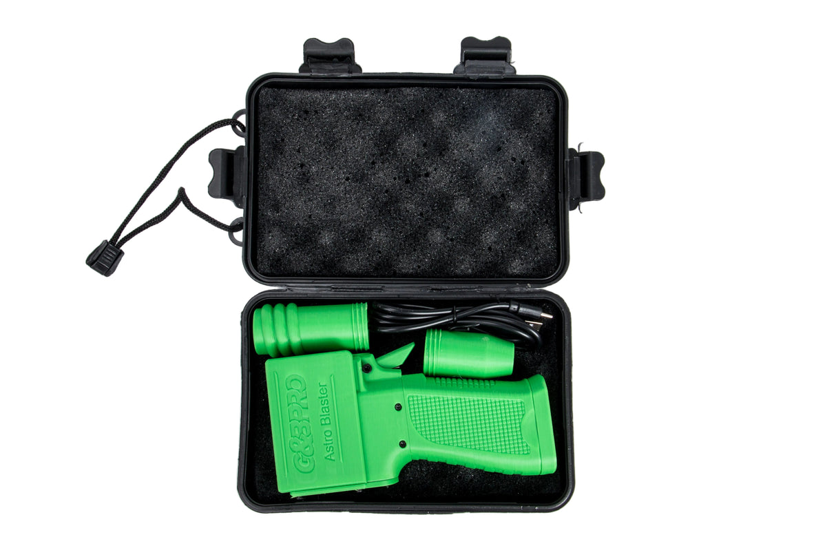 Astro Air Blaster