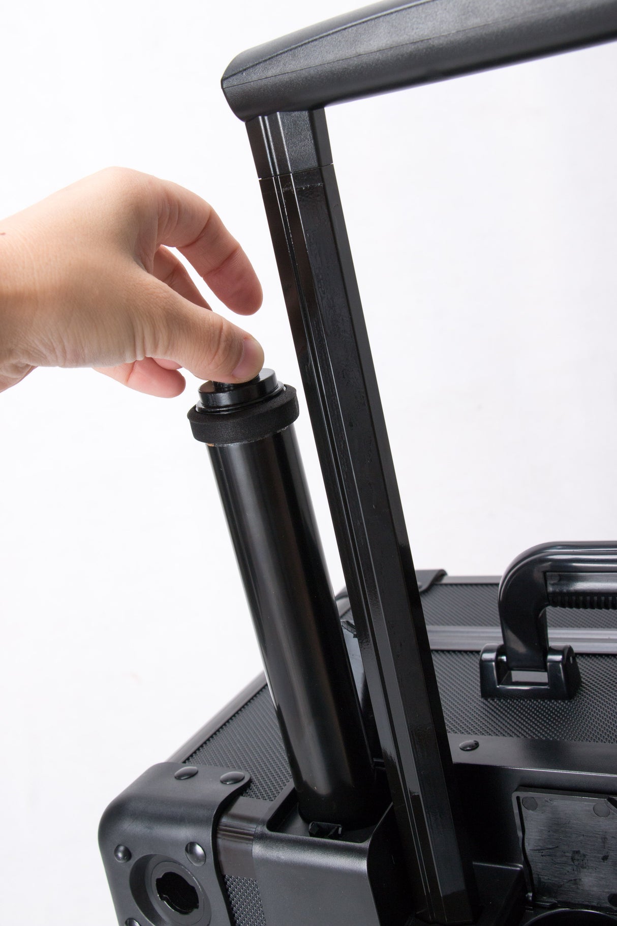 Roller Elite Mobile Station | Restock in May