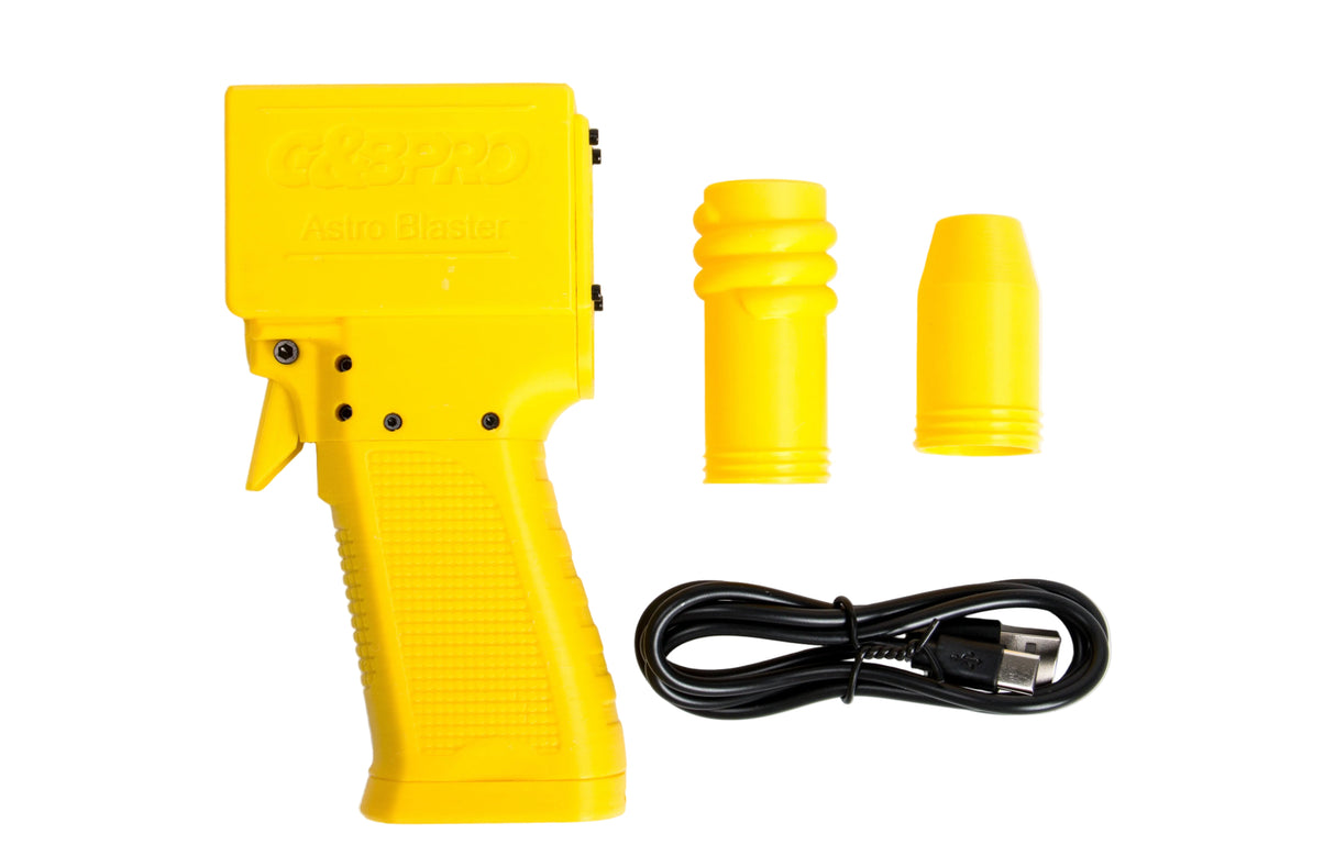 Astro Air Blaster