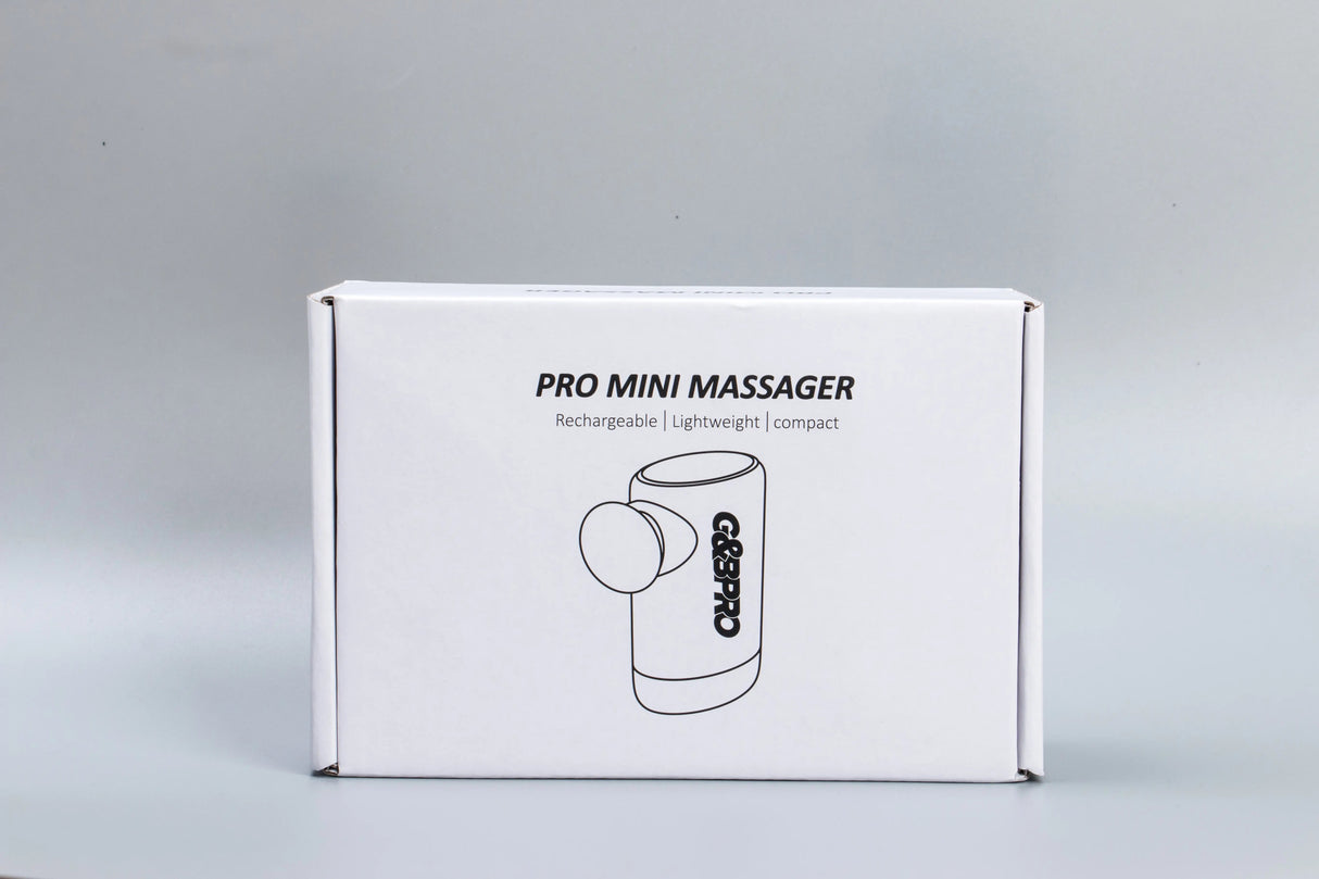 PRO Mini Massager