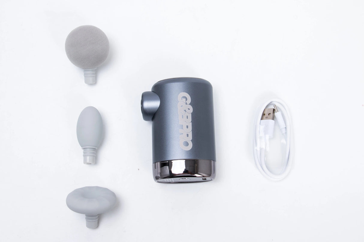 PRO Mini Massager