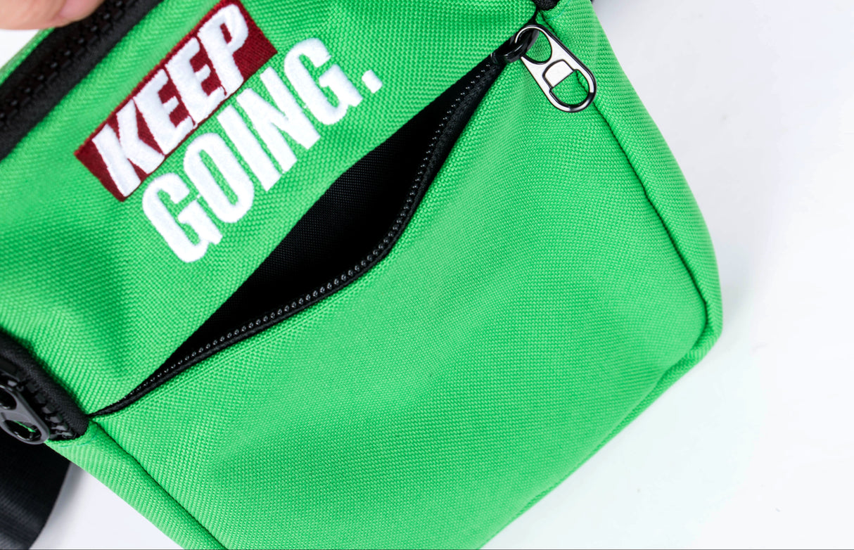 Crossbody Sling Bag