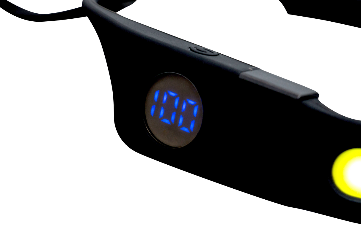 HALO Head Lamp