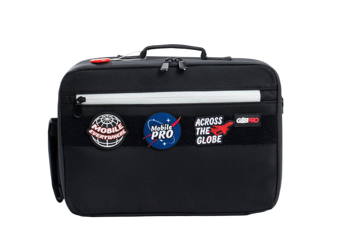 Crossbody Mobile Station – GHX