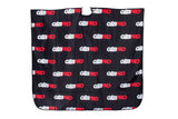 G&BPRO Premium Cape