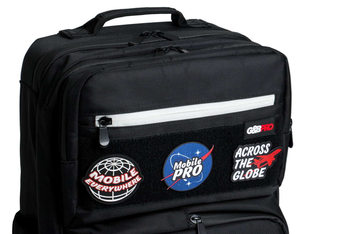 Full Size Mobile Station – GHX